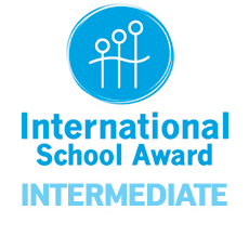 International School Award Intermediate Logo